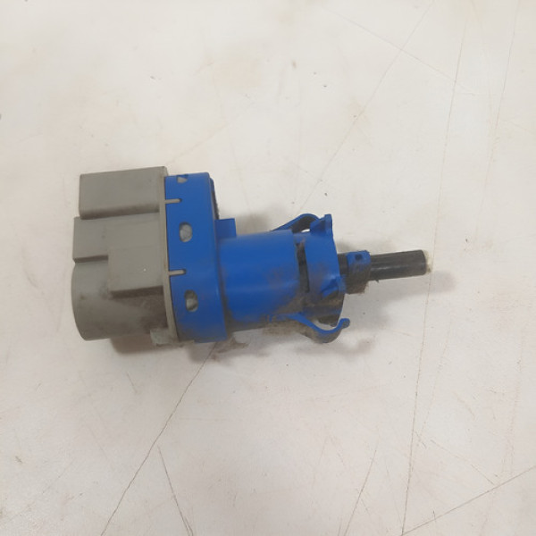 Sensor Pedal Freio Ford Focus Sedan 2.0 2012