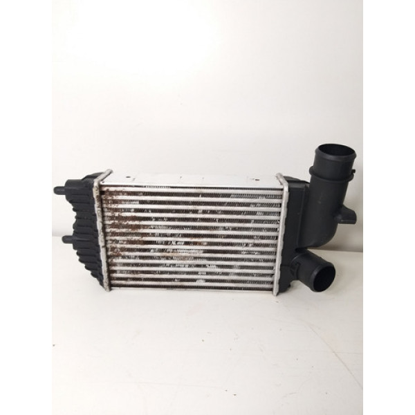 Radiador Intercooler Fiat  Ducato/boxer/jumper 2.8 2.3 
