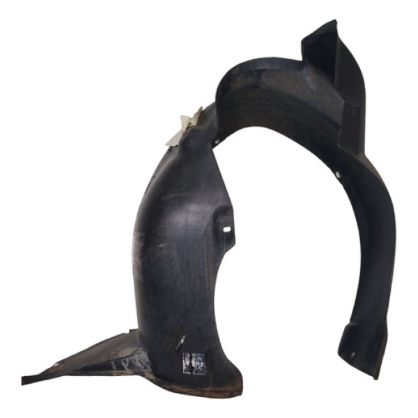 Parabarro Dianteiro Lado Direito Volkswagen Polo Sedan 2012