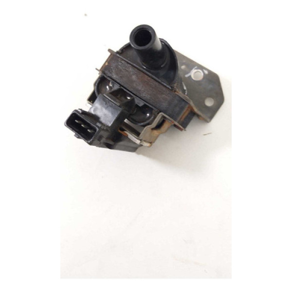 Bobina Ignição Volkswagen Parati 1.6 / 1.8 1996 Até 1997