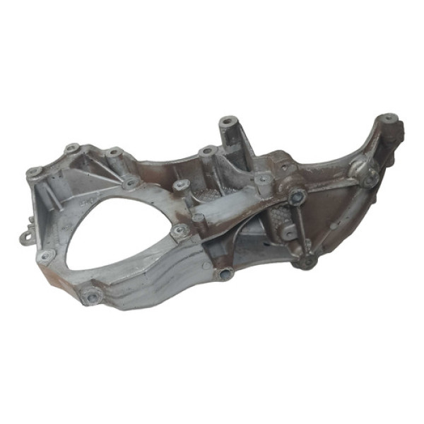 Suporte Alternador Renault Master 2013 Original 
