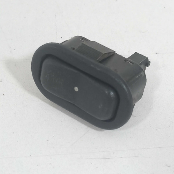 Botão Comando Vidro Traseiro Gm Meriva 2008 Original