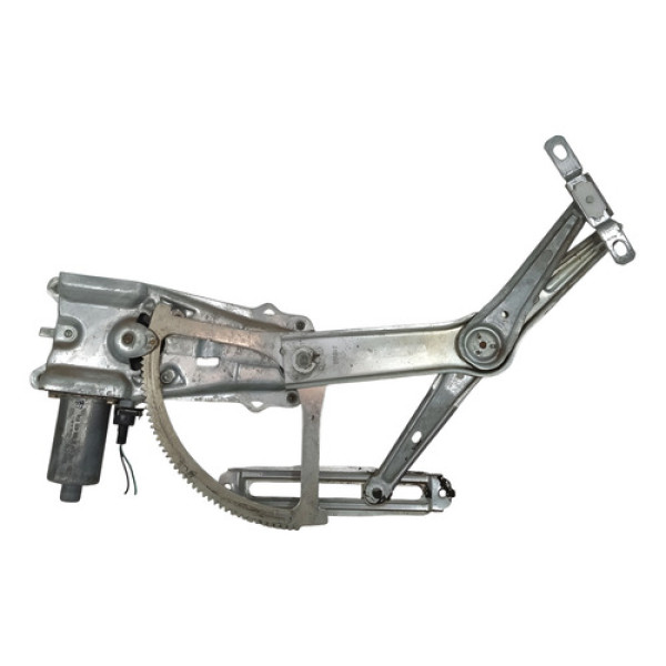 Máquina Vidro Elétrico Dianteira Le Chevrolet Corsa 02/12