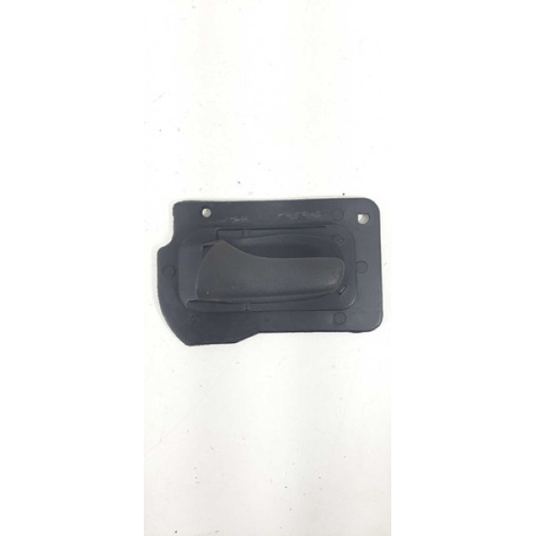 Maçaneta Interna Dianteira Esquerda Gm Vectra 1997/2005