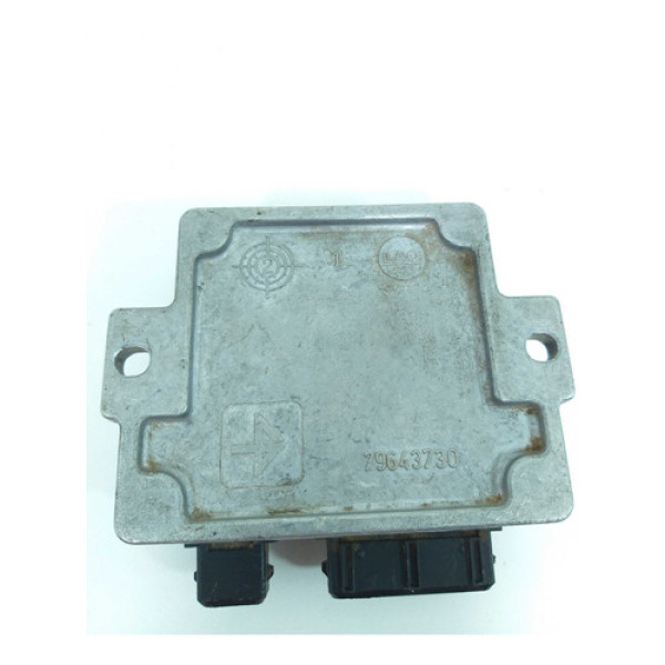 Módulo Injeção Vw Gol ,parati, Saveiro 79643730