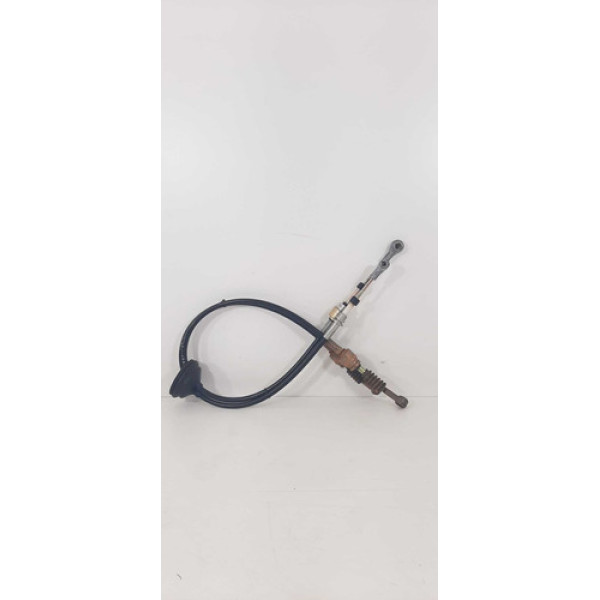 Cabo De Marcha Engate E Seleção Fiat Uno 2004-2013