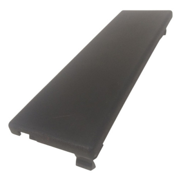 Tampa Moldura Radio Mercedes-benz  Sprinter 313 2007 Preta