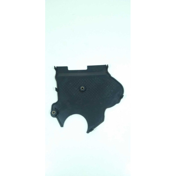 Capa Correia Dentada Inferior Fiat Strada 