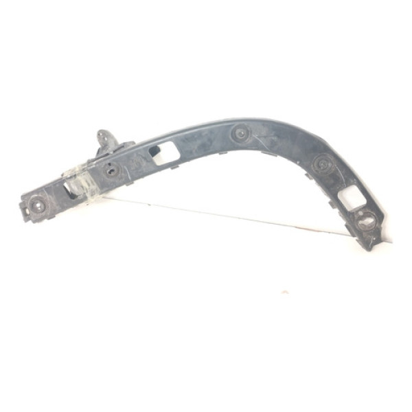 Suporte Guia Parachoque Tras Esq Montana Detalhe Original