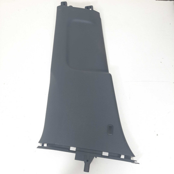 Acabamento Inferior Coluna Central Vw Jetta 2012 Original 