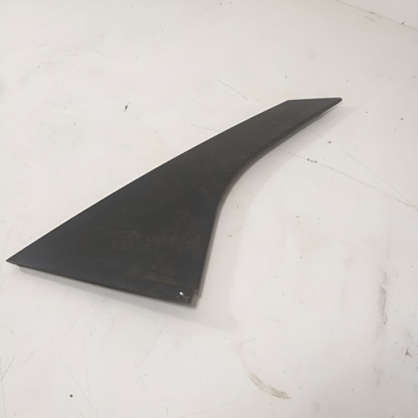 Moldura Externa Porta Traseira Direita Ford Focus