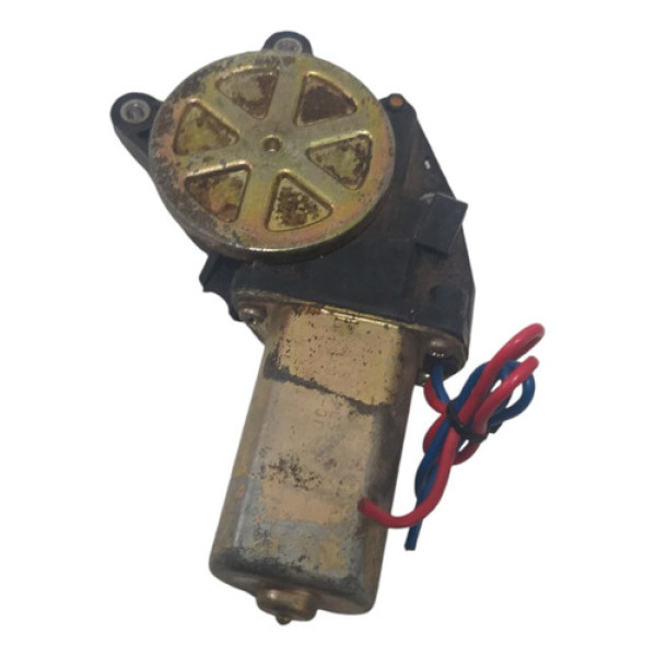 Motor Vidro Elétrico Porta Tras Dir Gm Vectra 4p 97/05