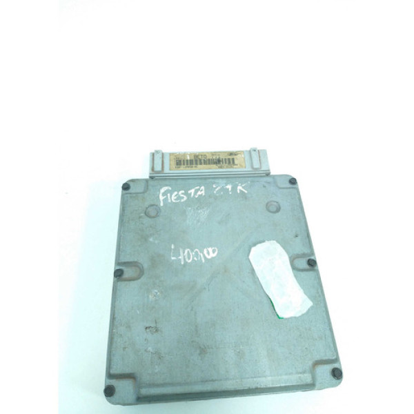 Modulo Injeção Ford Ka Xs6f-12a650-bc Beto Original