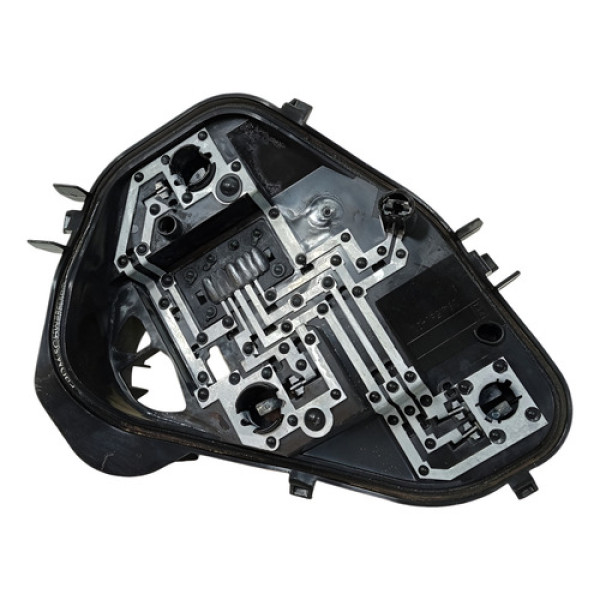 Circuito Lanterna Soquete Renault Sandero 2015 A 2016 Esquerdo/motorista