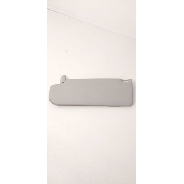 Quebra-sol Gol Saveiro Voyage G5 2008 Detalhe Lado Direito