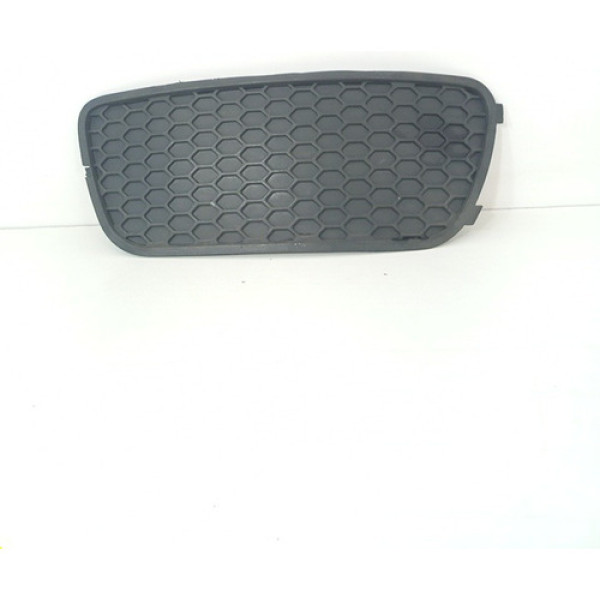 Grande Moldura Parachoque Dianteiro Direito Fiat Palio 