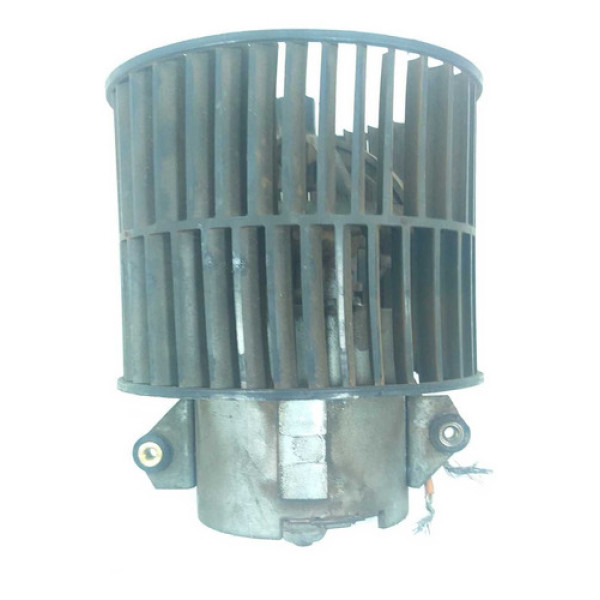 Motor Da Caixa Do Ar Forçado Volkswagen  Fox 