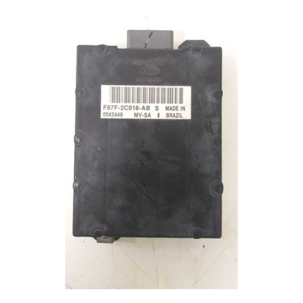 Modulo Vidro Elétrico Ford Ranger 1999 Original 