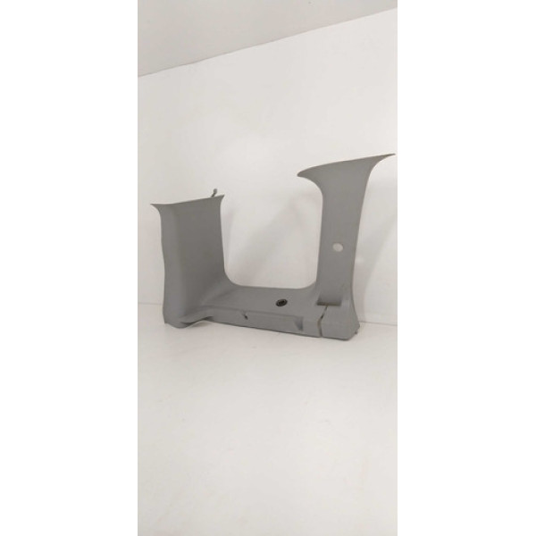 Suporte Bagagito Ford Ecosport 2004 A 2012 Lado Esquerdo 