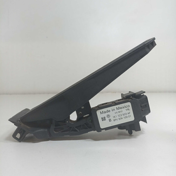 Pedal Acelerador Electrônico Vw Jetta Tsi 2.0 Original