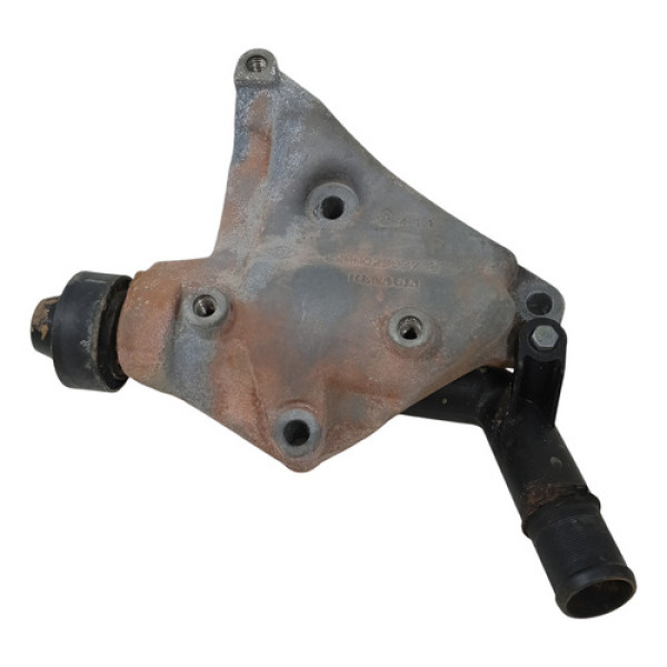 Suporte Compressor Ar 1.0 Renault Logan Sandero 2014