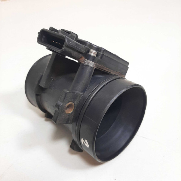 Medidor Fluxo De Ar Maf Ford Fiesta/ka 1996/1999 1.0/1.3 