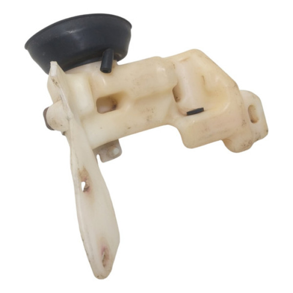 Reservatorio Partida Frio Ford Ka 2009 Até 2013 