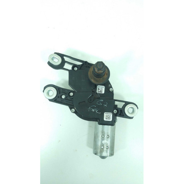 Motor Limpador Parabrisa Gol Fox Up 2015