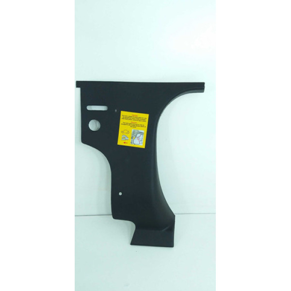 Moldura Da Trava Da Banco Traseira Astra 2011 Lado Direito