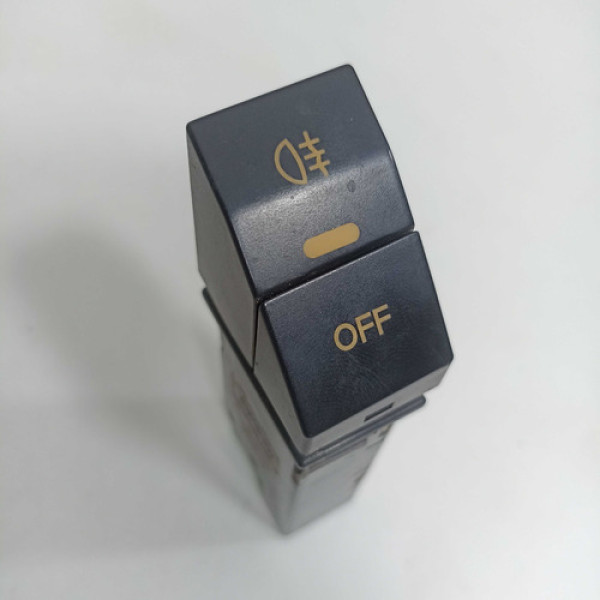 Botão Farol De Milha Shineray T20 2012 Original 