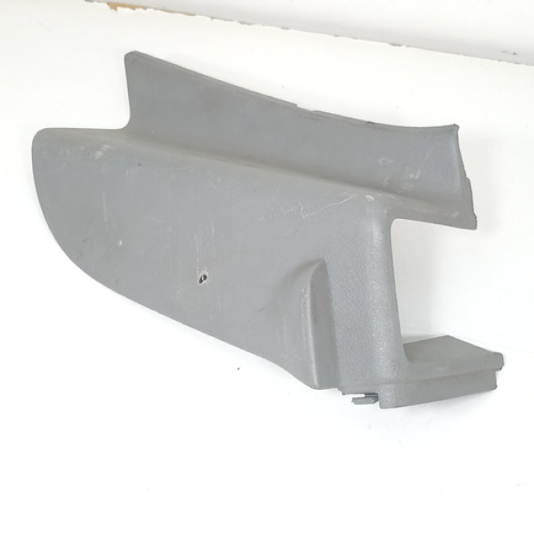 Moldura Lateral Direita Porta-malas Renault Scenic Original