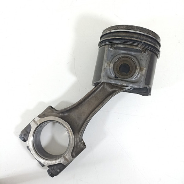 Pistão C/biela Fiat Ducato 2.8 2007/2011
