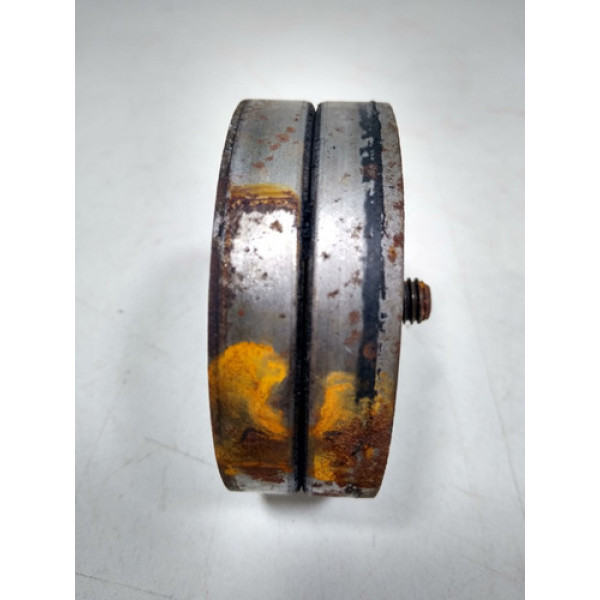 Polia Correia Alternador Volkswagen Polo Sedan 2012