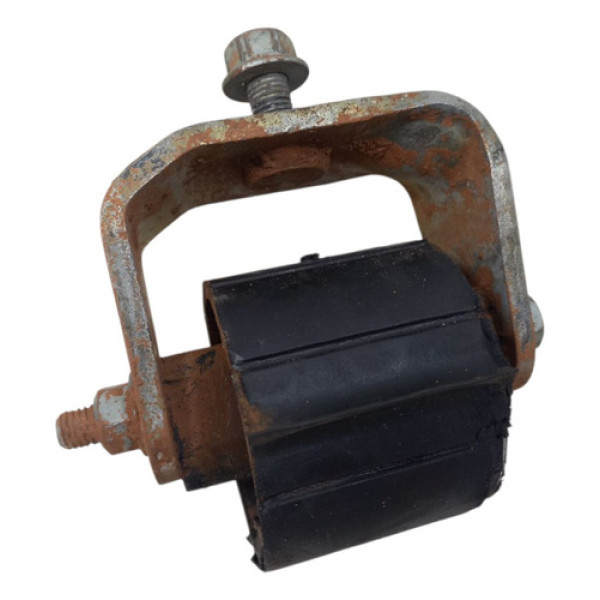 Suporte Caixa Câmbio Mercedes-benz Sprinter 313 2007 