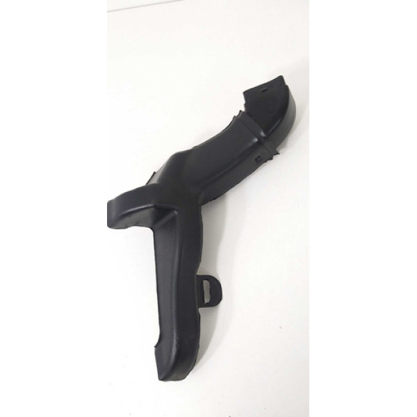 Duto Ventilação Ar Gm Meriva 2003 93305007 Lado Direito 