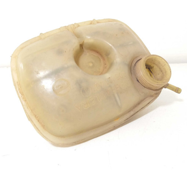 Reservatório Água Radiador Volkswagen Santana 1987 Até 1995