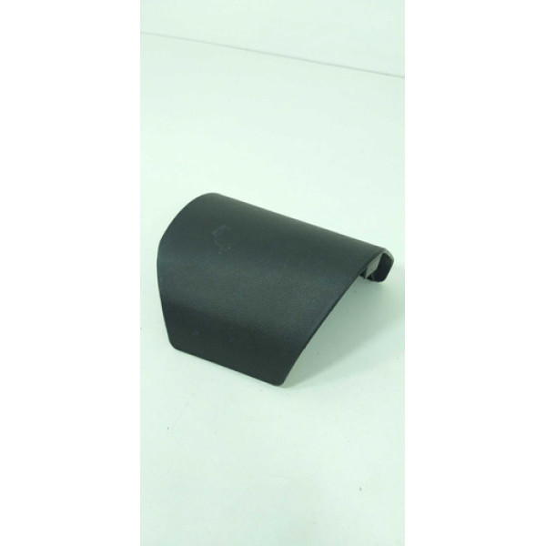 Acabamento Canto Banco Traseiro Lado Direito Meriva  Preto