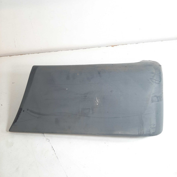 Para Choque Traseiro Esquerdo Ford Transit 2012 Original