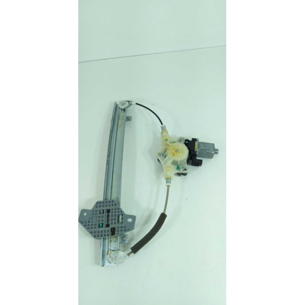 Máquina Vidro Elétrico Dianteiro Lado Direito Hb20 2014