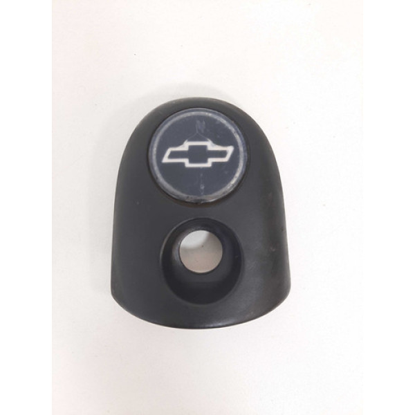 Acabamento Da Tampa Traseira Gm Corsa 94 Original 90357434