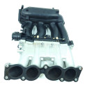 Coletor De Admissão Audi A3 1.8 20v 1999 A 2006 Original 