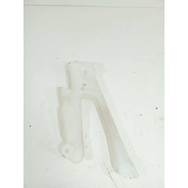 Cobertura Haste Porta Civic 2001 Traseira Esquerd Honda