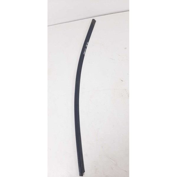 Pestana Externa Dianteira Esquerda Volkswagen Spacefox 2008 Preto