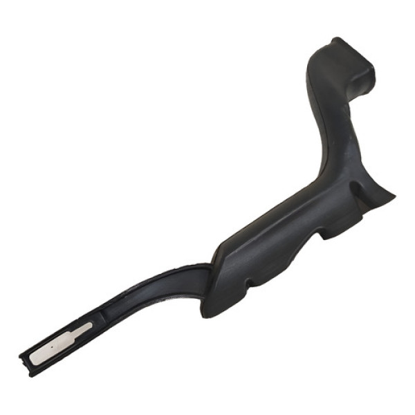 Duto Tubo De Ar Assoalho Ford Focus Sedan 2.0 2012