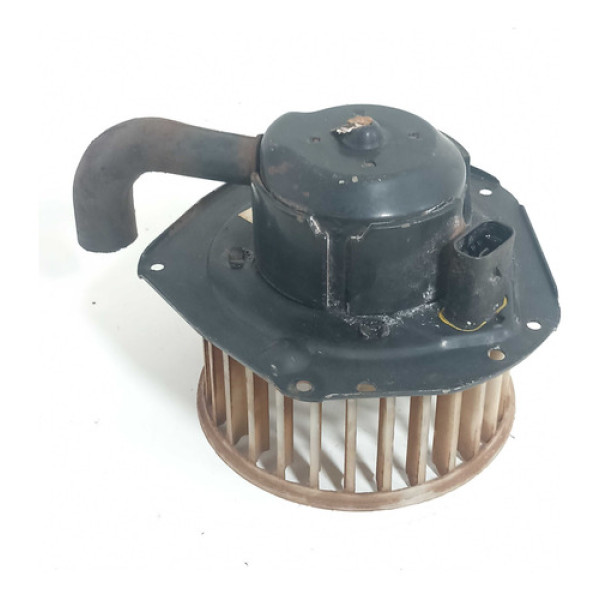 Motor Ventilador Interno Ar Gm S10 1996/2000 Original