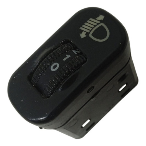 Botão Interruptor Farol Mercedes Benz Sprinter 313 2007