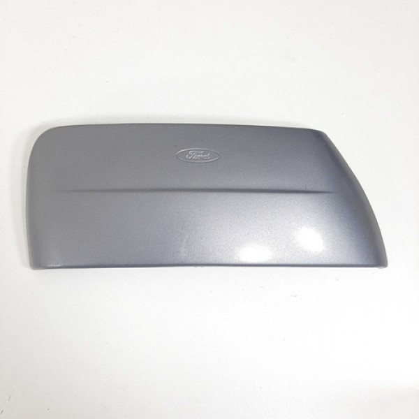 Tampa Do Rádio Ford Ka 2000/2008 Original 98kuv04587baw