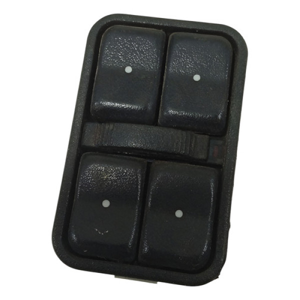 Botão Vidros Elétricos Chevrolet Astra Zafira 1998 Ao 2011