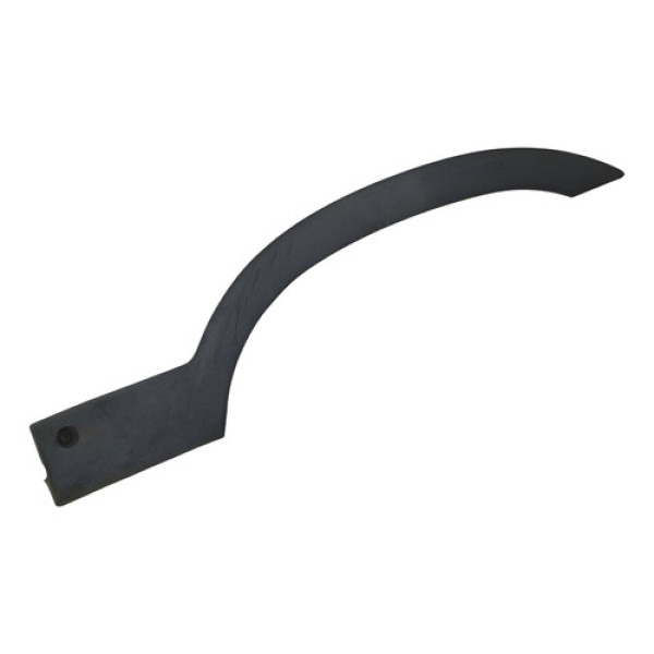 Moldura Para-lama Tras Le Renault Master 2.5 02/13 Detalhe