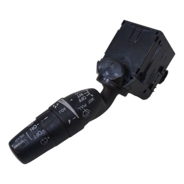 Chave Limpador Seta New Parabrisa Honda Fit 1.5 2010